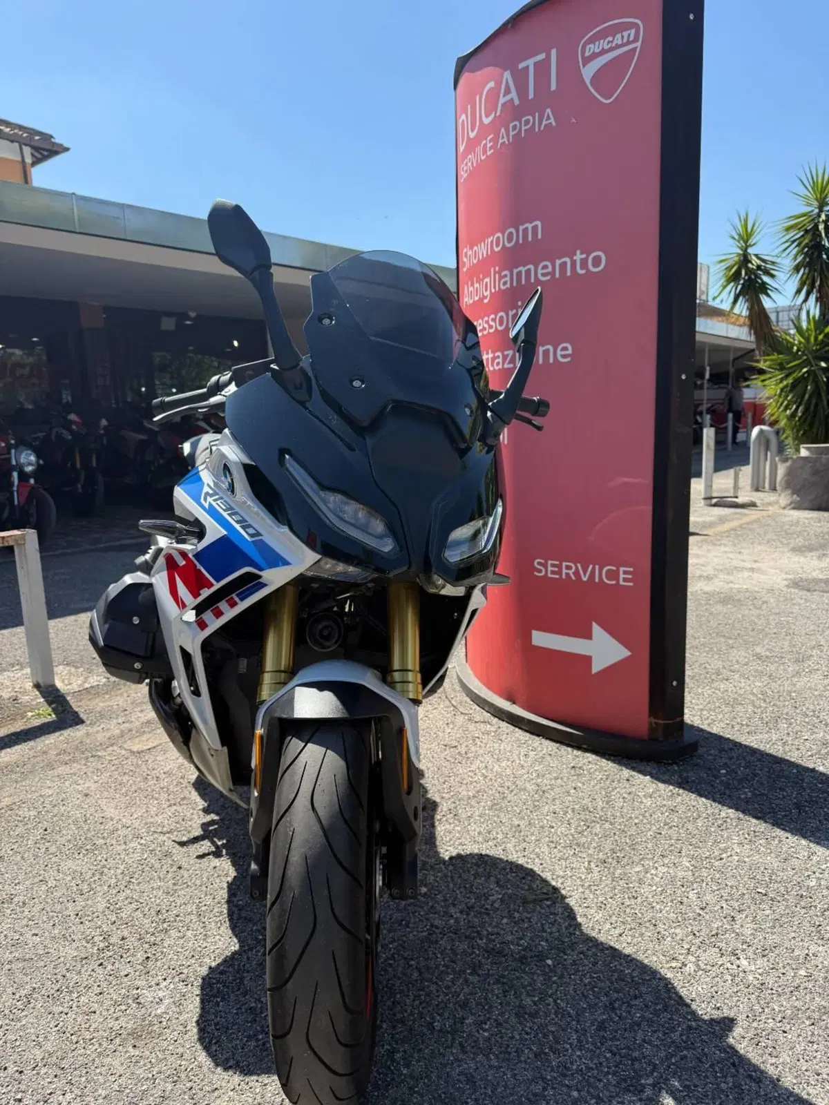 Bmw R 1300 RS (2026) (3)