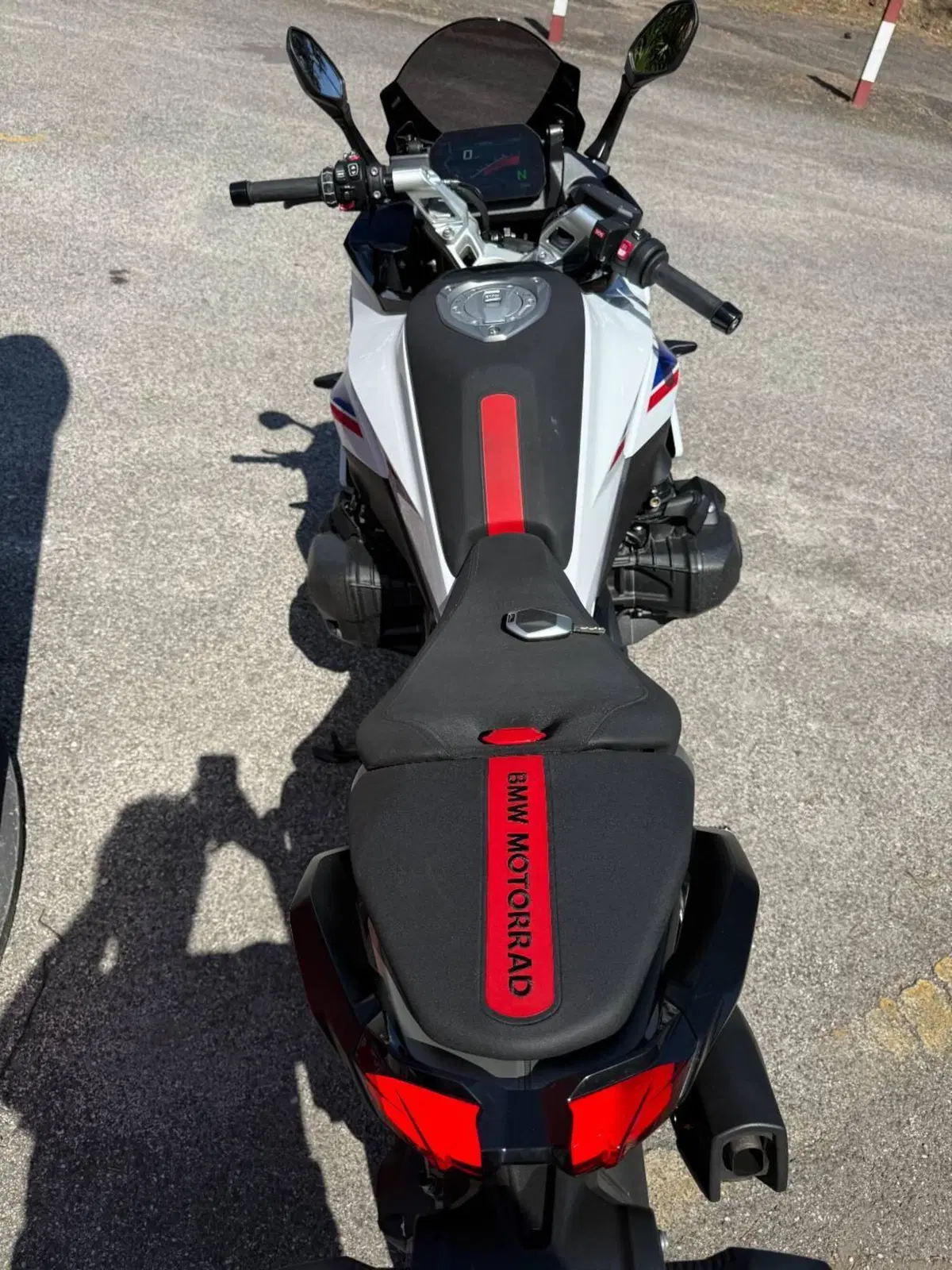 Bmw R 1300 RS (2026) (8)