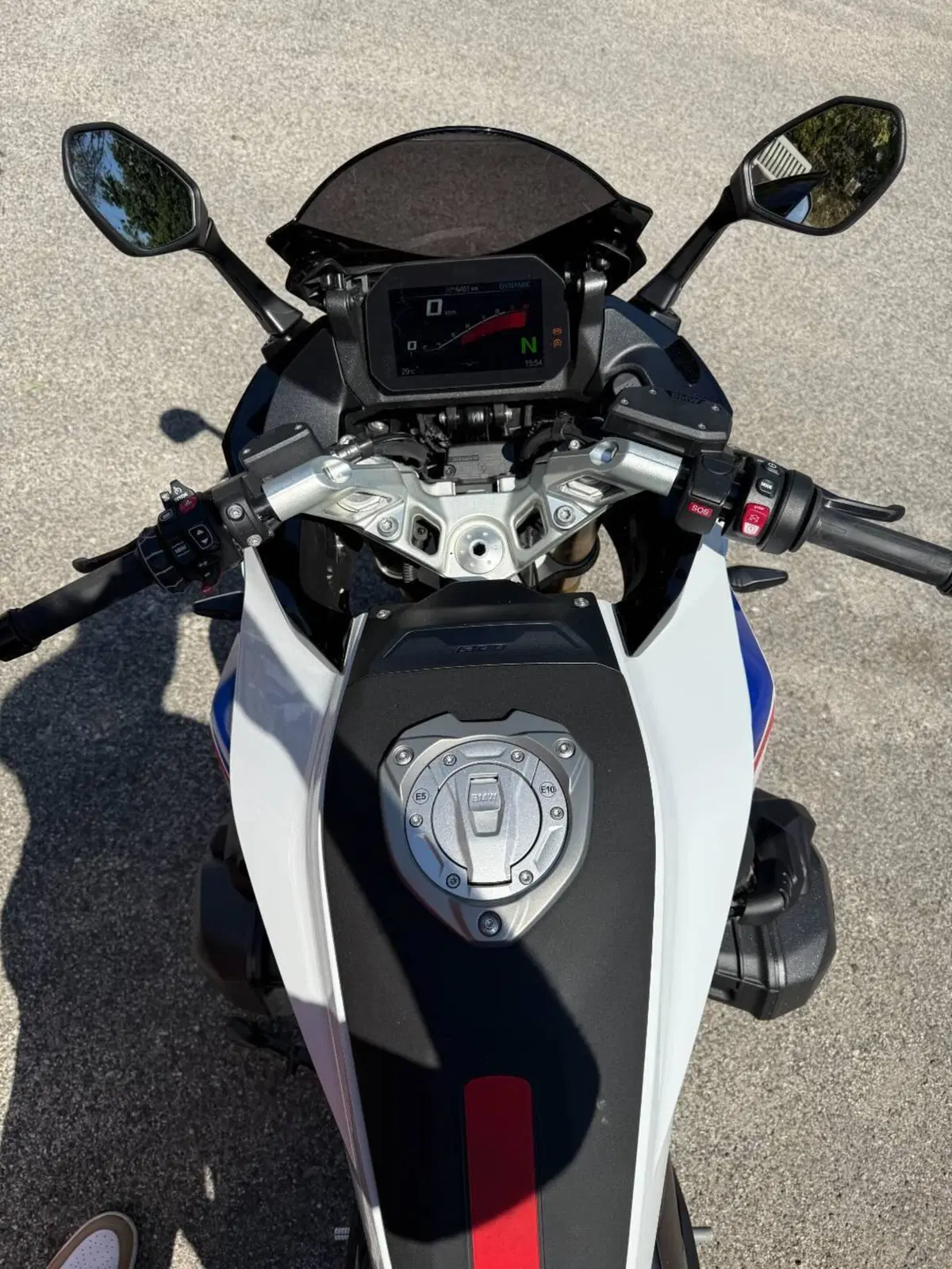 Bmw R 1300 RS (2026) (9)