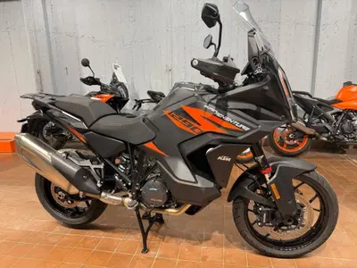 KTM 1290 Super Adventure S (2022 - 25) usata