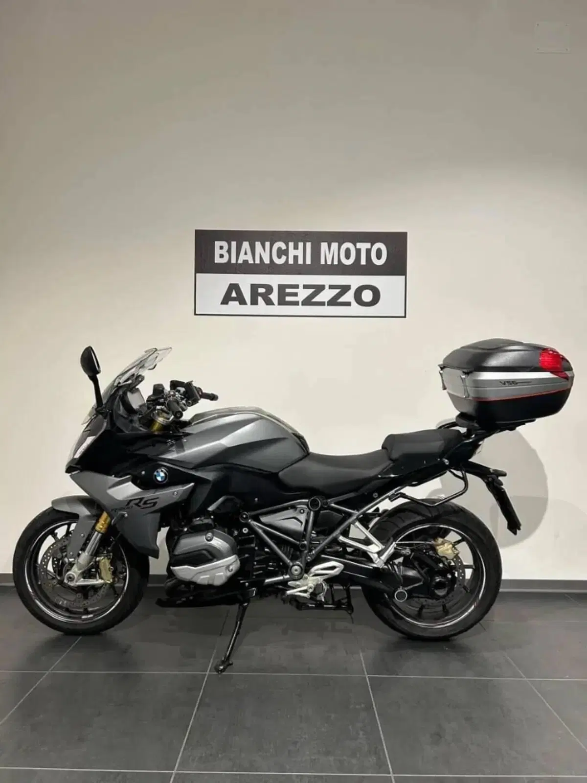 Bmw R 1200 RS (2017 - 19) (18)