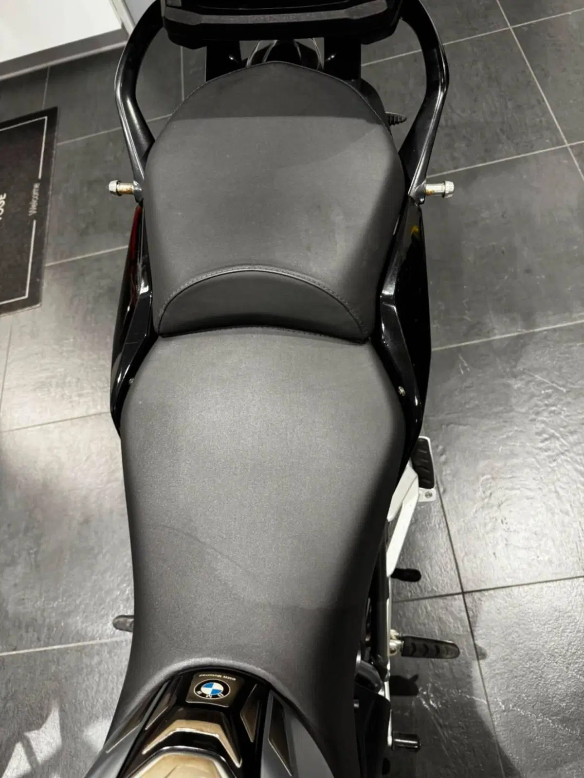 Bmw R 1200 RS (2017 - 19) (16)