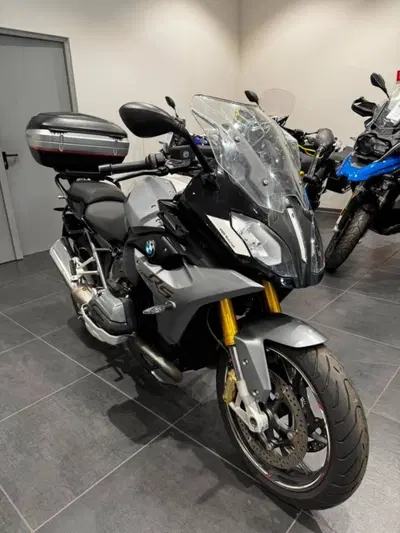 Bmw R 1200 RS (2017 - 19) usata