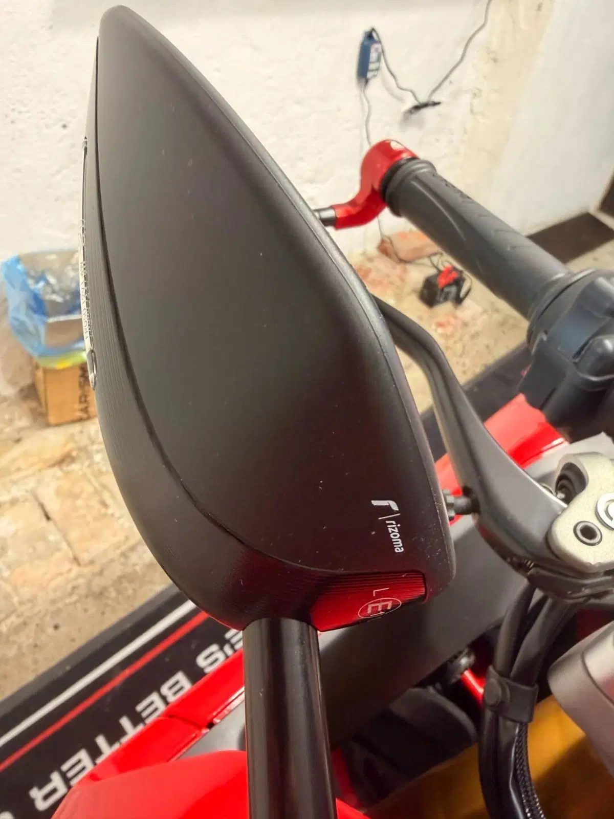 Ducati SuperSport 950 S (2021 - 24) (3)
