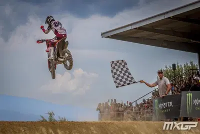 DopoGP MX: il GP d'Italia a Montevarchi, cosa ha funzionato e cosa no!? IN DIRETTA OGGI ALLE 20:30