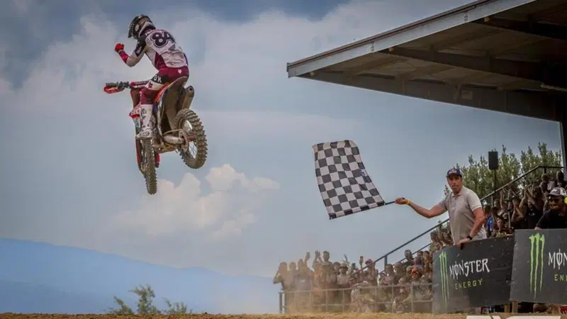 DopoGP MX: il GP d'Italia a Montevarchi, cosa ha funzionato e cosa no!? IN DIRETTA OGGI ALLE 20:30