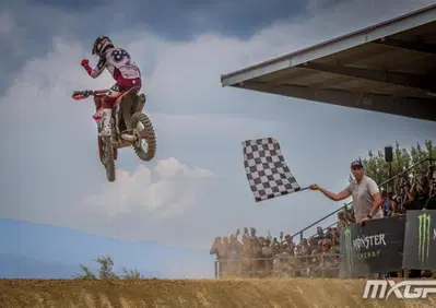 DopoGP MX: il GP d'Italia a Montevarchi, cosa ha funzionato e cosa no!? [VIDEO]
