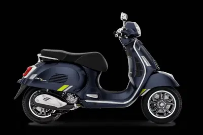 Vespa GTS 310 Supertech (2025 - 26) nuova