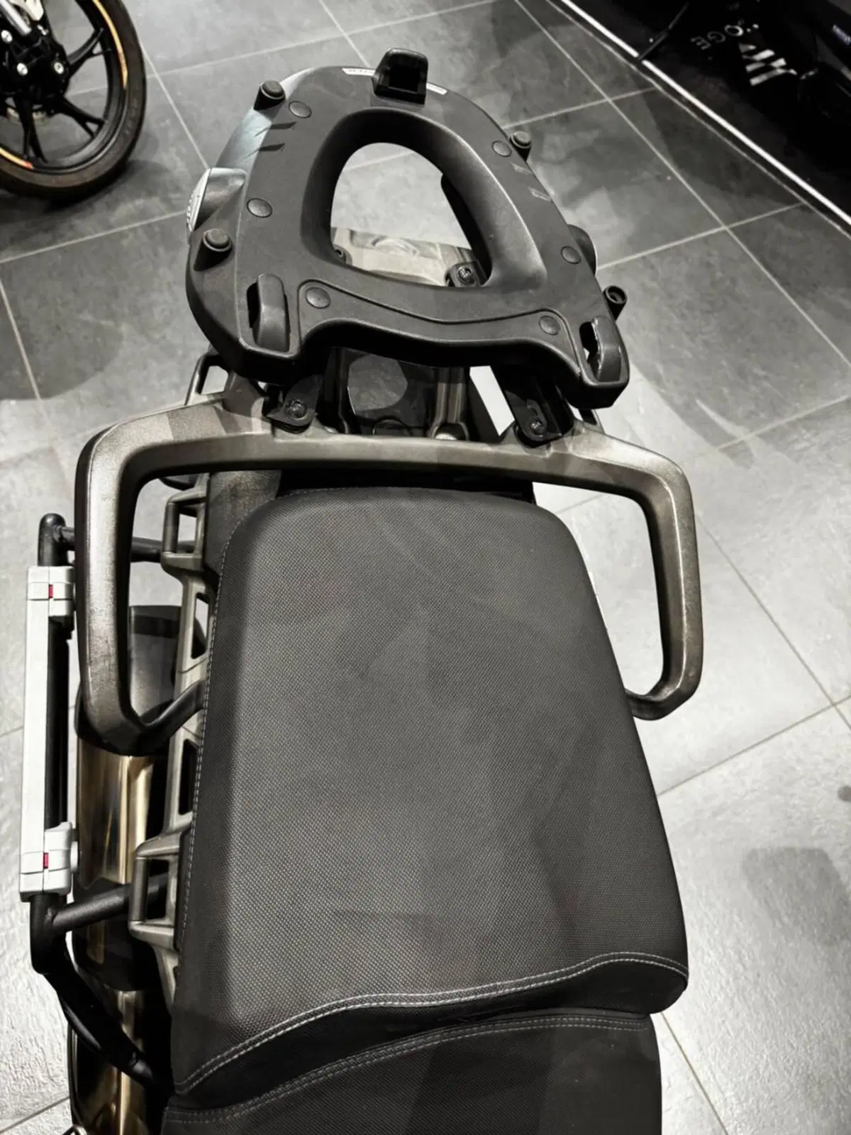 Triumph Tiger 1200 XCx (2018 - 20) (8)