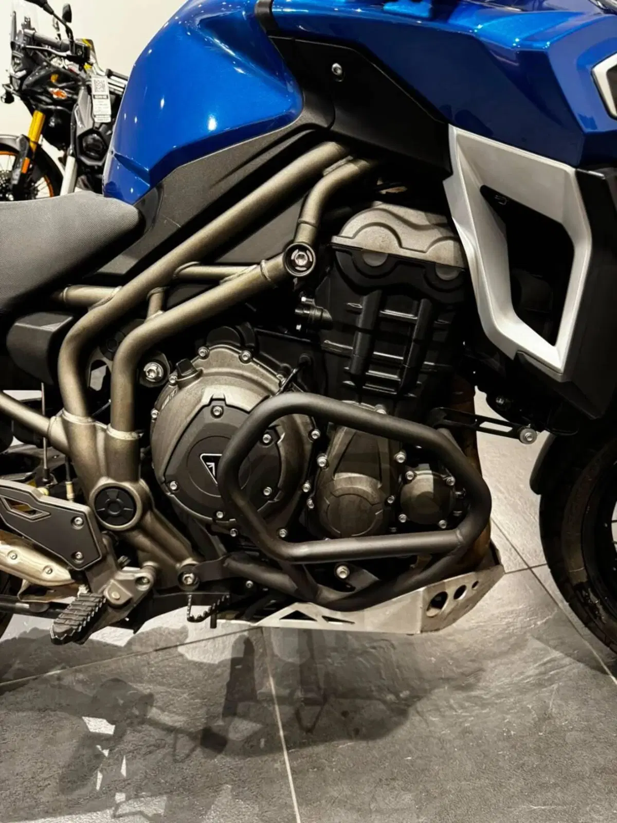 Triumph Tiger 1200 XCx (2018 - 20) (11)