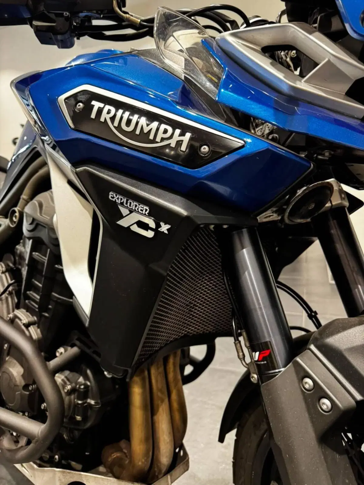 Triumph Tiger 1200 XCx (2018 - 20) (6)