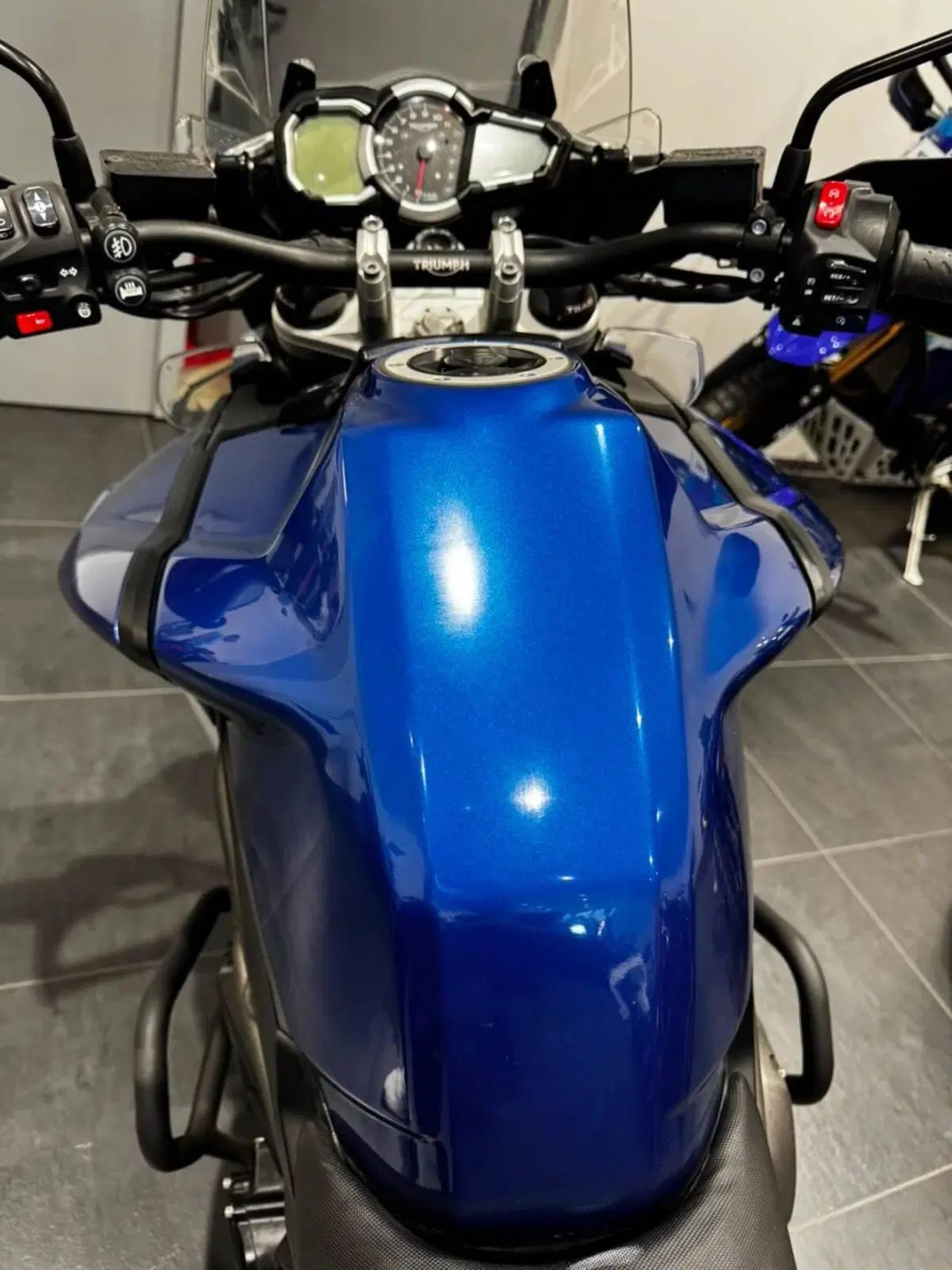 Triumph Tiger 1200 XCx (2018 - 20) (12)