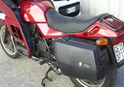 Bmw K75rt d'epoca