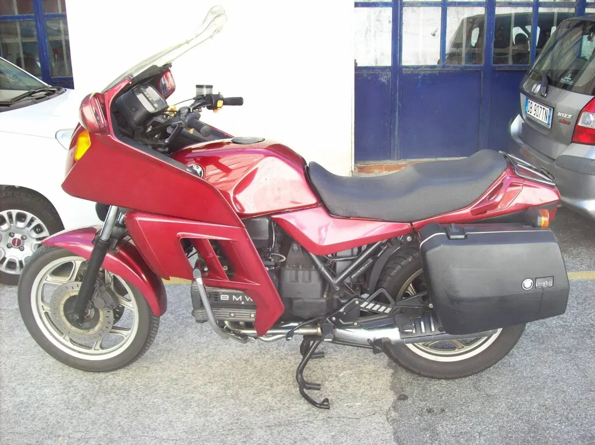 Bmw K75rt (3)