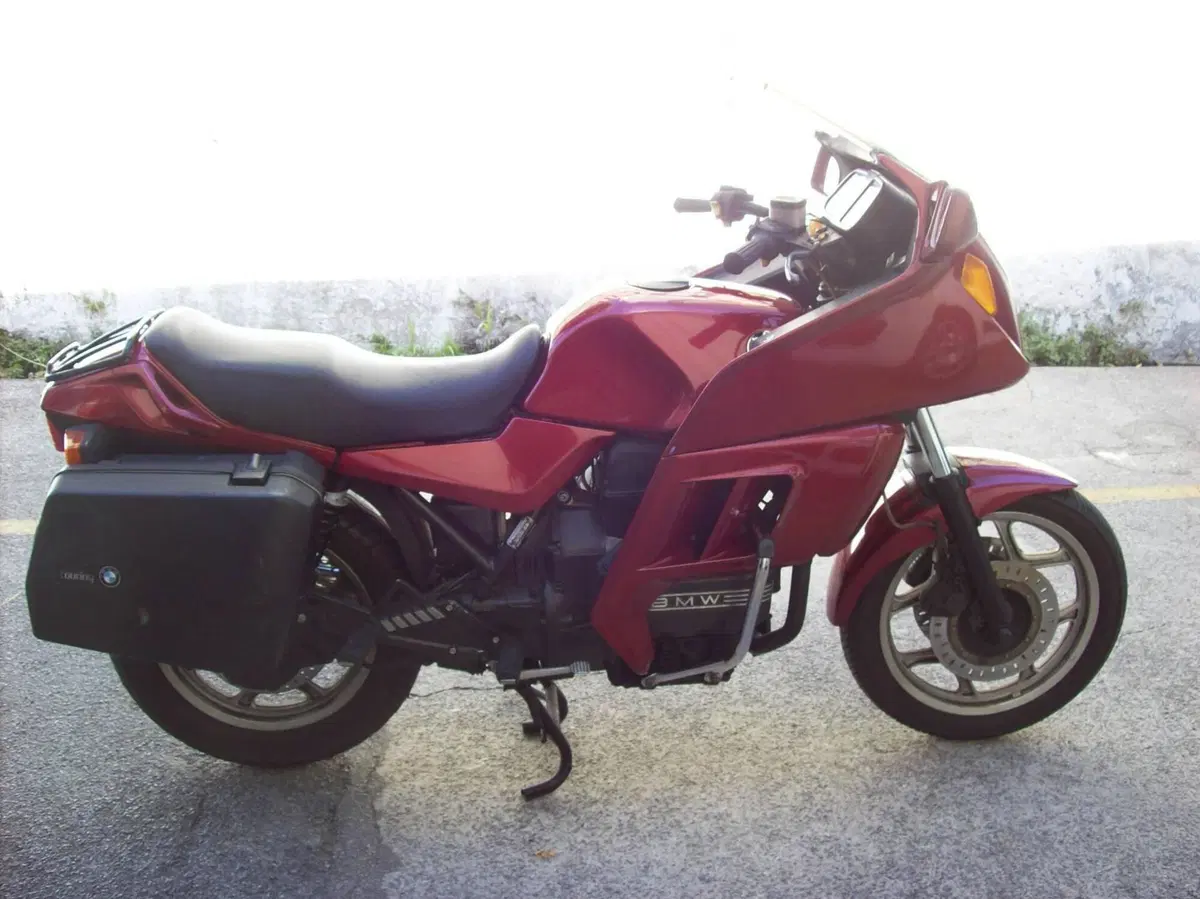 Bmw K75rt (4)