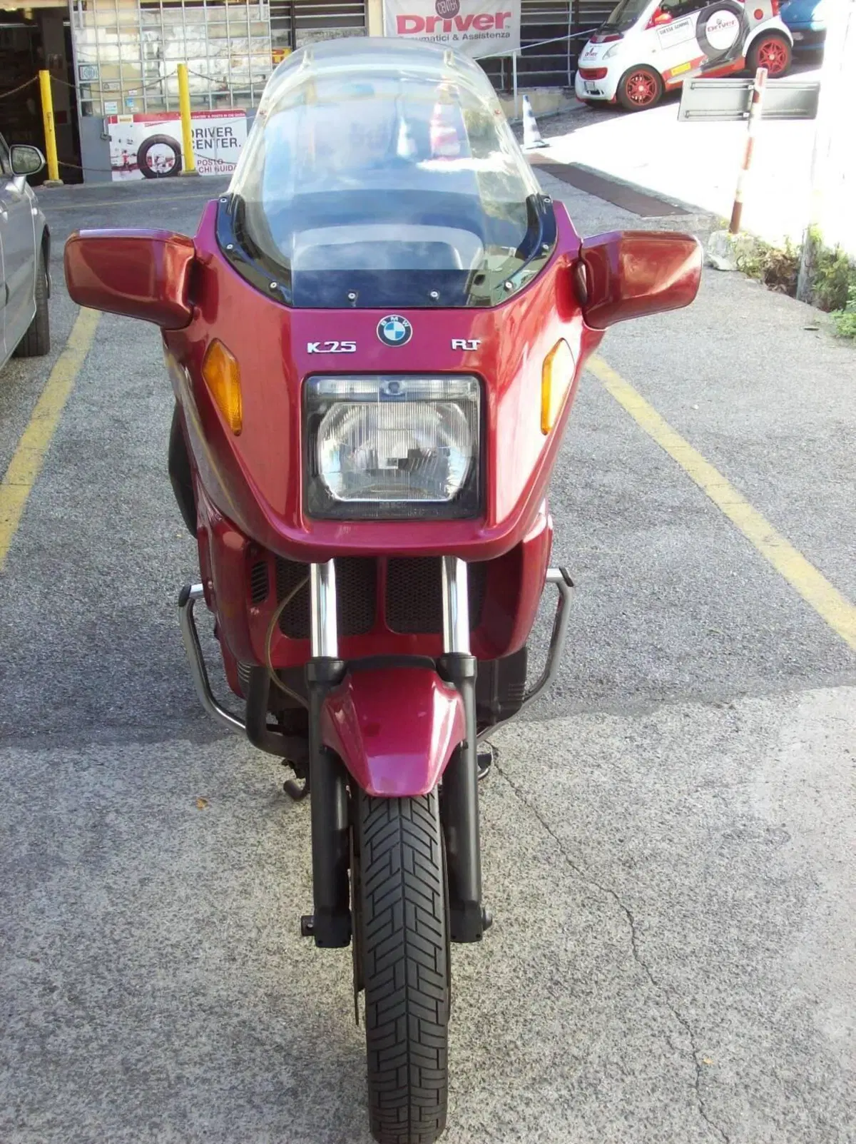 Bmw K75rt (5)