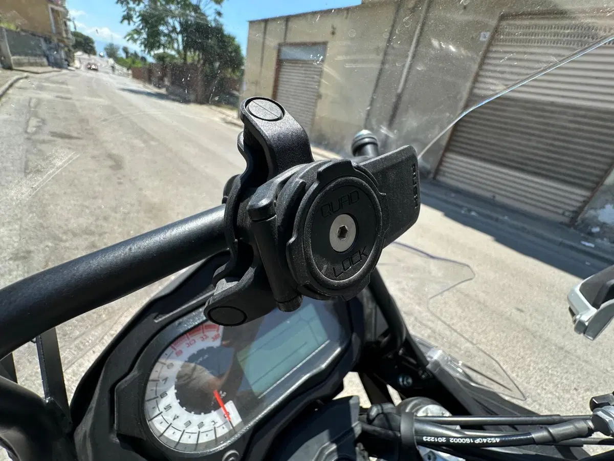 Benelli TRK 502X (2021 - 26) (5)