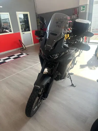 Honda Africa Twin CRF 1100L (2022 - 23) usata