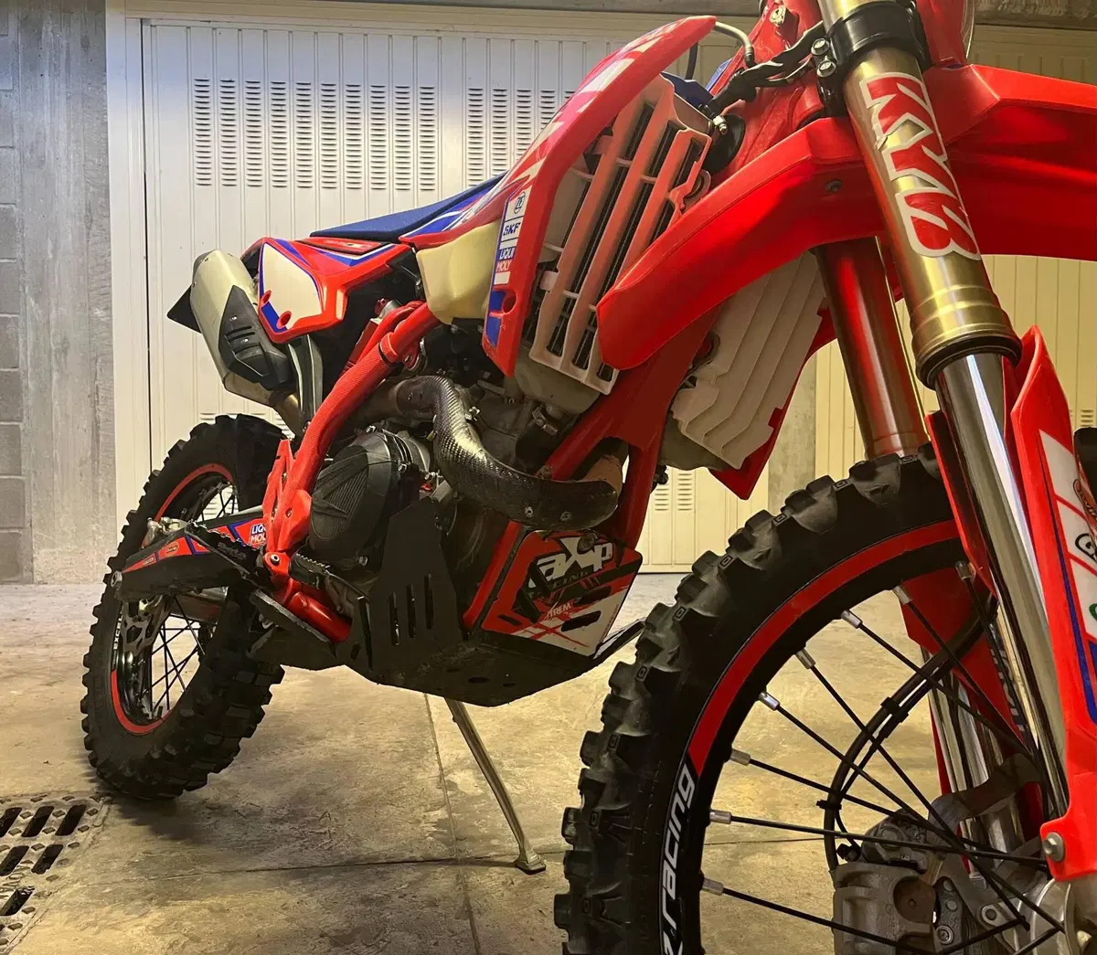 Betamotor RR 390 4T Enduro Racing (2022) (4)