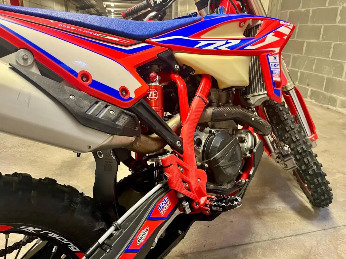 Betamotor RR 390 4T Enduro Racing (2022) (5)