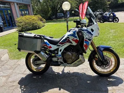 Honda Africa Twin CRF 1100L Adventure Sports (2024 - 26) usata