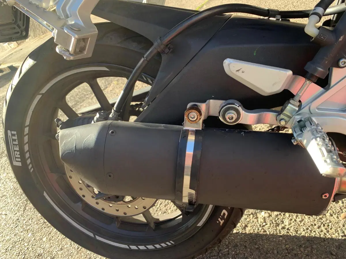 Yamaha MT-125 (2014 - 16) (10)