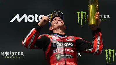 MotoGP 2026. DopoGP della Repubblica Ceca a Brno: Marc Marquez recupera, Ai Ogura meraviglia IN DIRETTA MARTED&Igrave; ALLE 18 [VIDEO]