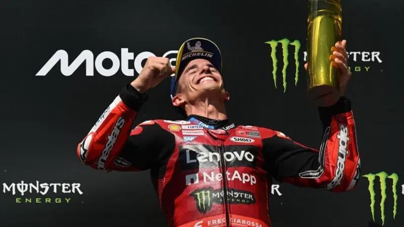 MotoGP 2026. DopoGP della Repubblica Ceca a Brno: Marc Marquez recupera, Ai Ogura meraviglia IN DIRETTA MARTED&Igrave; ALLE 18 [VIDEO]