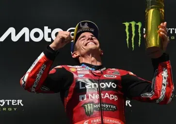 DopoGP della Repubblica Ceca a Brno: Marquez recupera, Ogura meraviglia IN DIRETTA MARTEDÌ ALLE 18 [VIDEO]