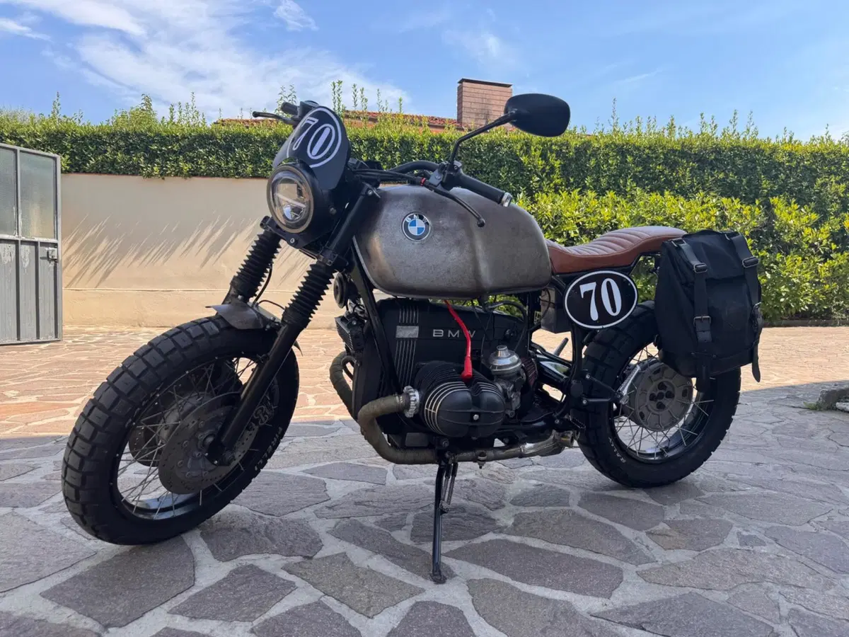 Bmw R100R (3)