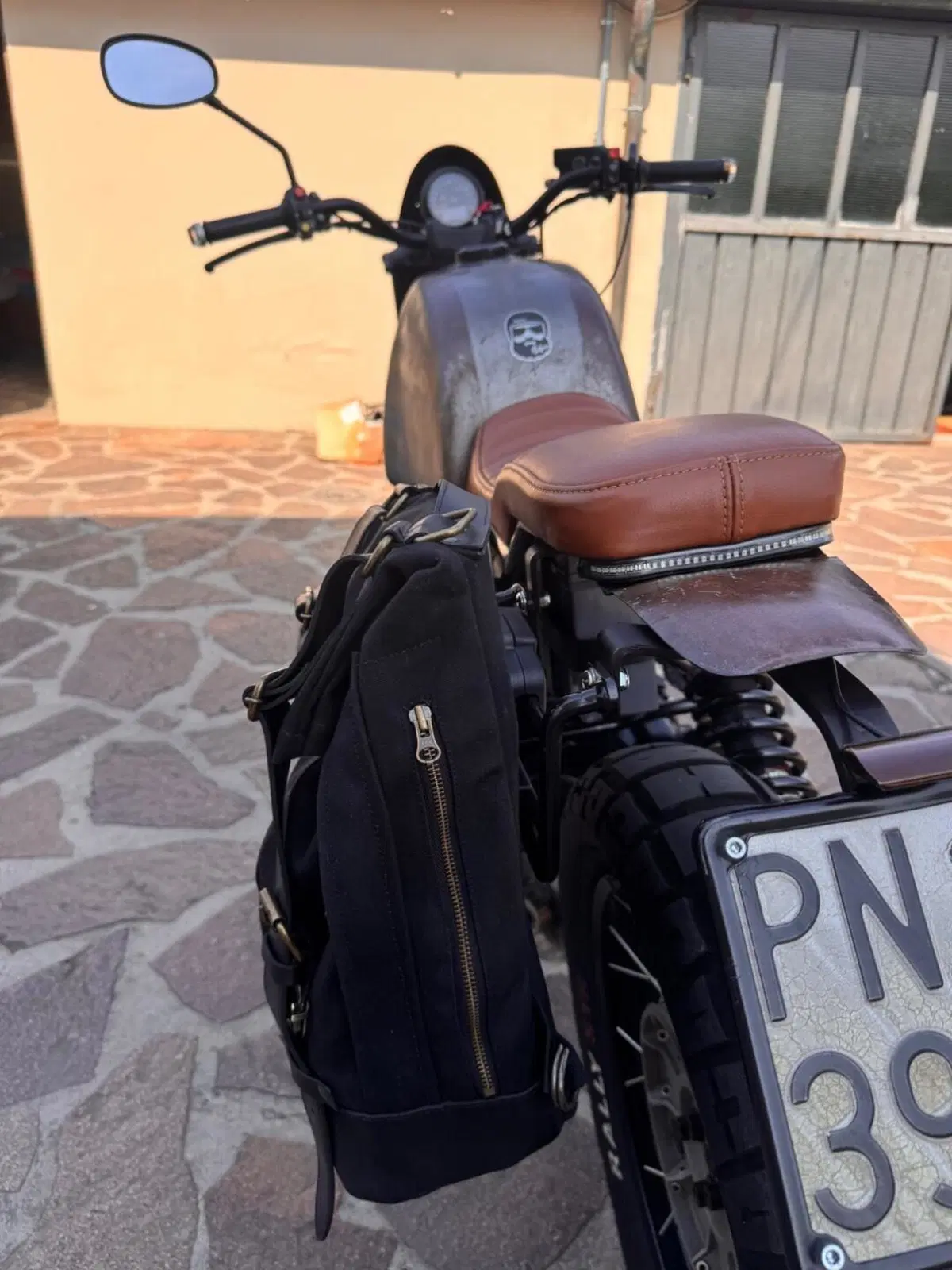 Bmw R100R (6)