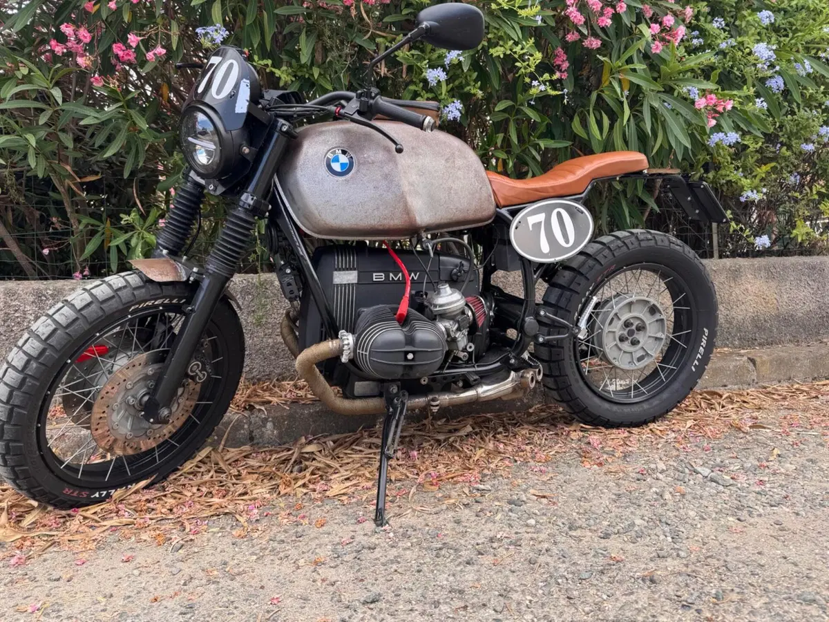 Bmw R100R (8)