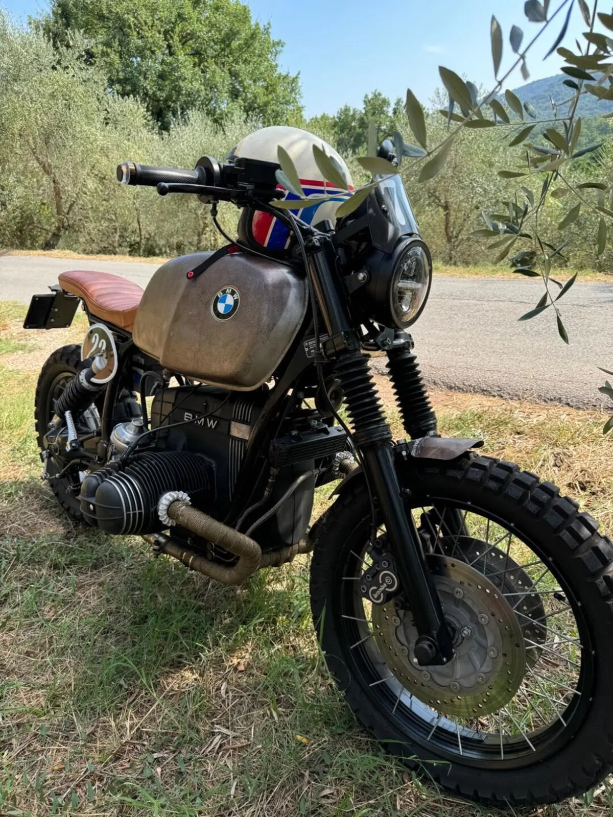Bmw R100R (10)