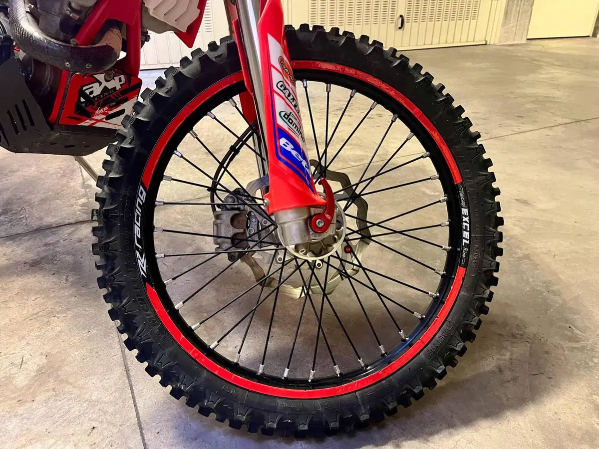 Betamotor RR 390 4T Enduro Racing (2022) (7)