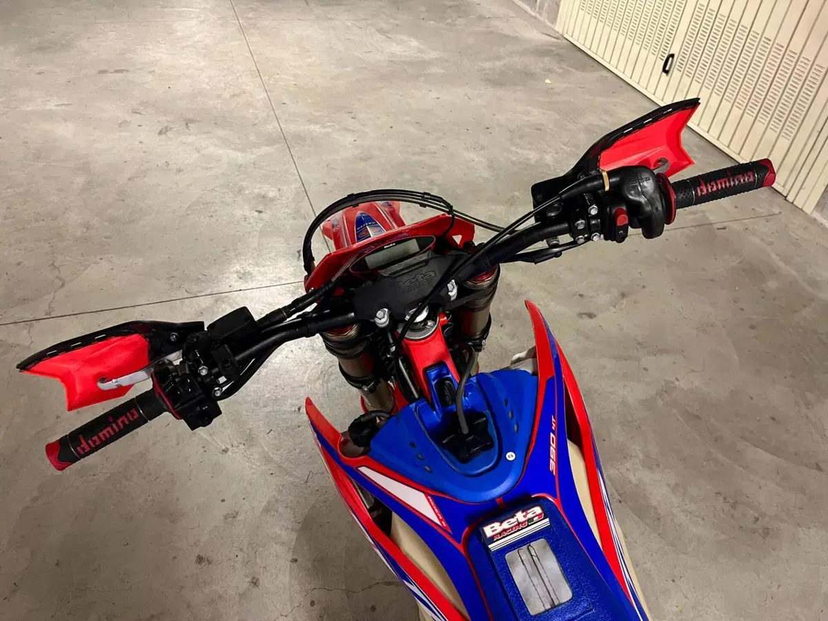 Betamotor RR 390 4T Enduro Racing (2022) (10)