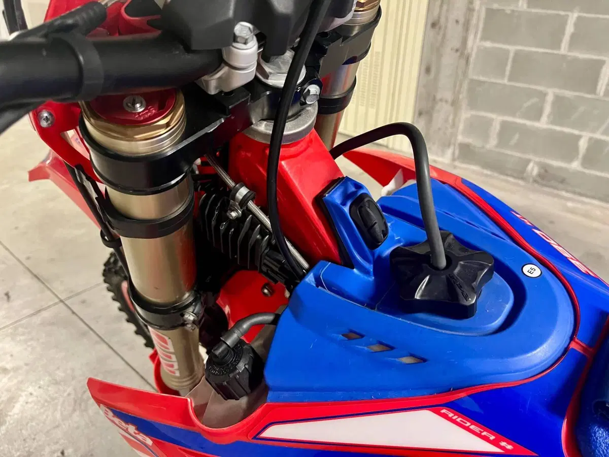 Betamotor RR 390 4T Enduro Racing (2022) (11)