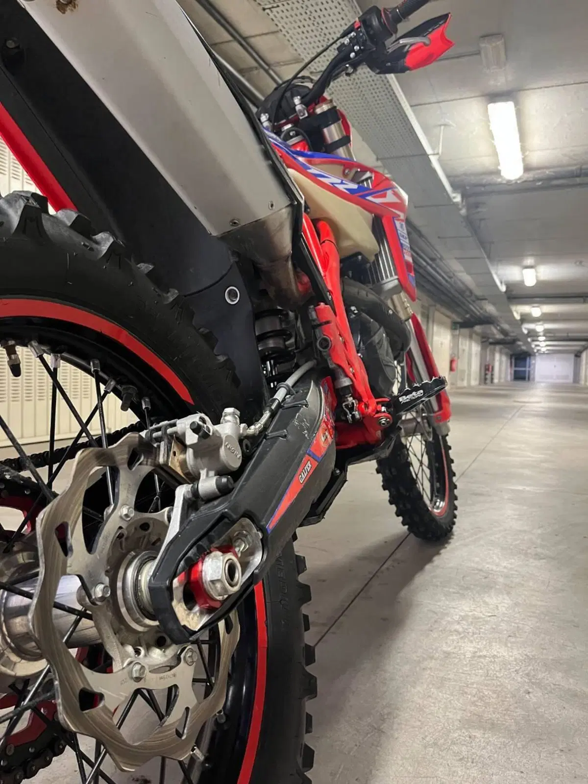 Betamotor RR 390 4T Enduro Racing (2022) (12)