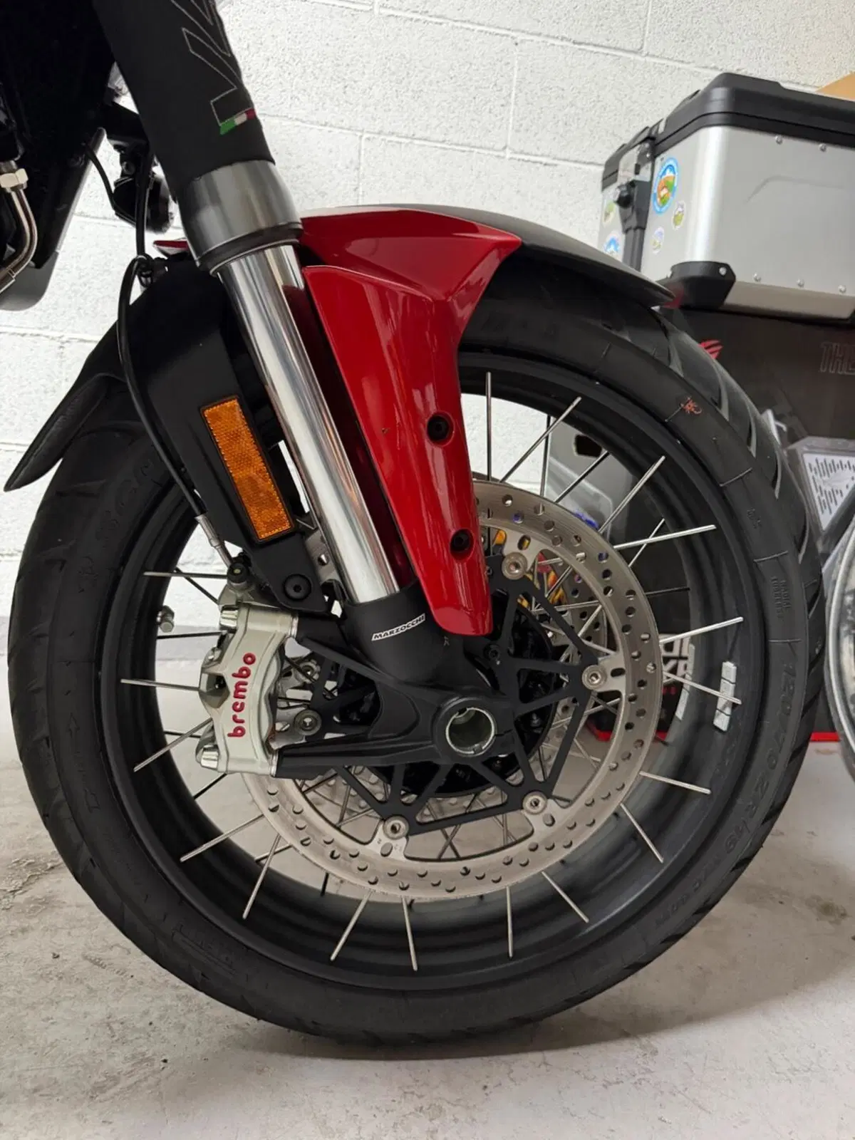 Ducati Multistrada V4 Rally (2026) (4)