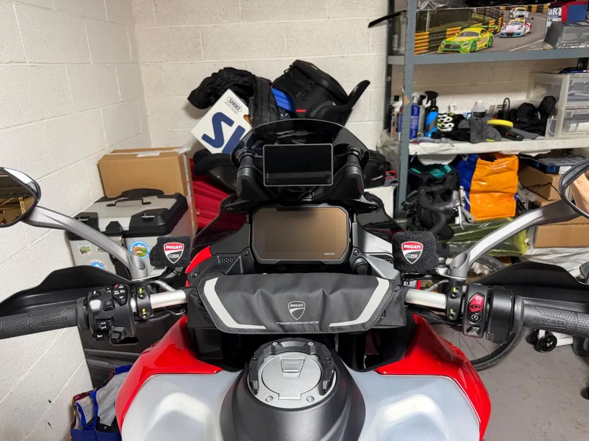 Ducati Multistrada V4 Rally (2026) (5)