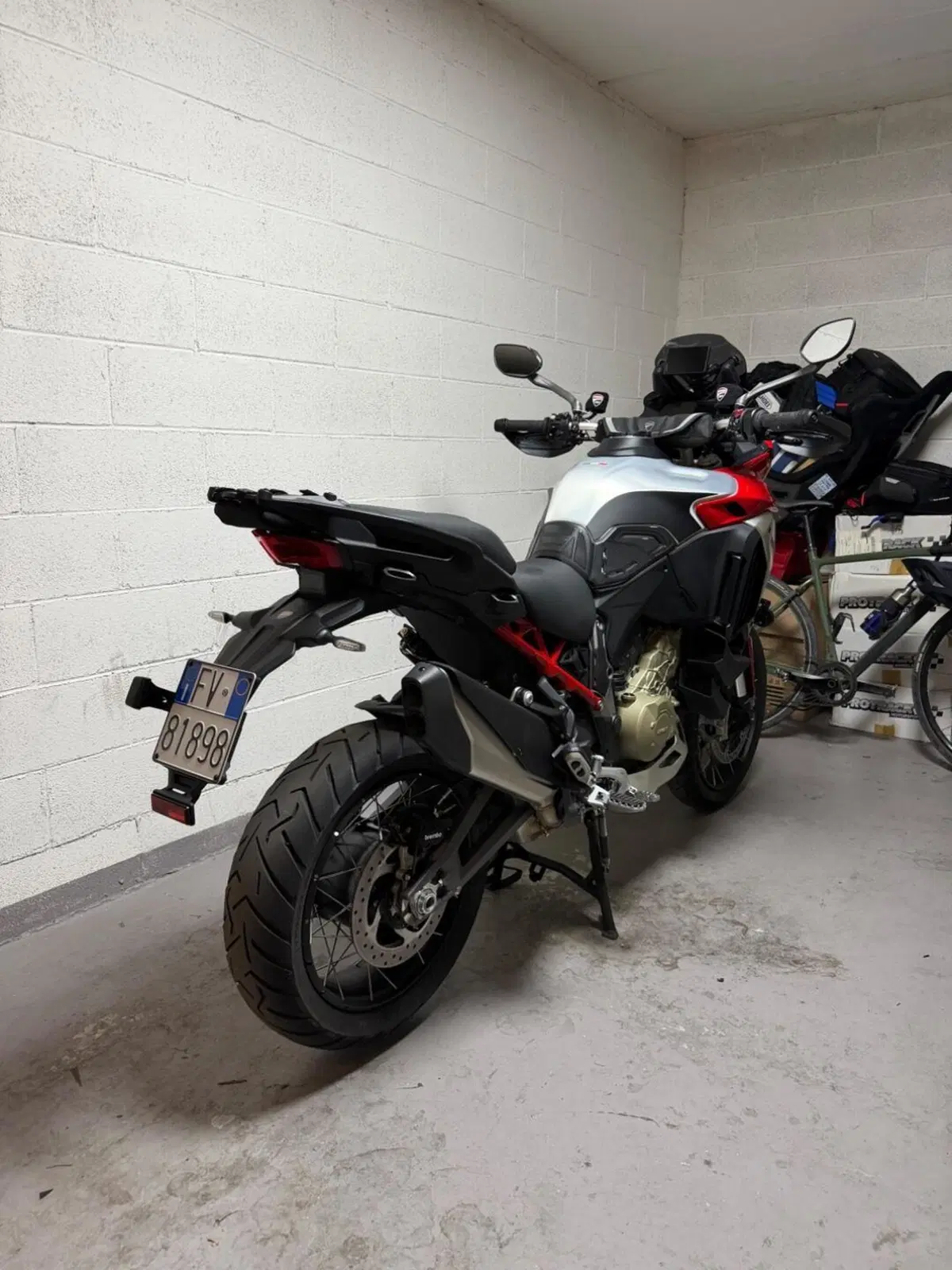 Ducati Multistrada V4 Rally (2026) (6)