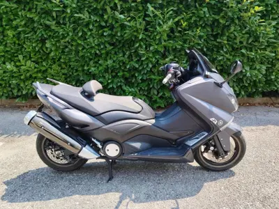 Yamaha T-Max 530 (2012 - 14) usata