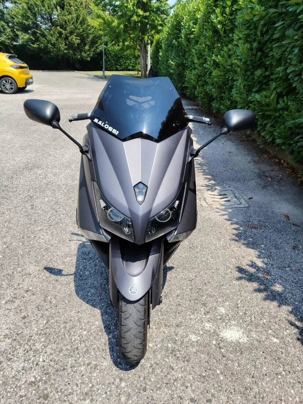 Yamaha T-Max 530 (2012 - 14) (2)