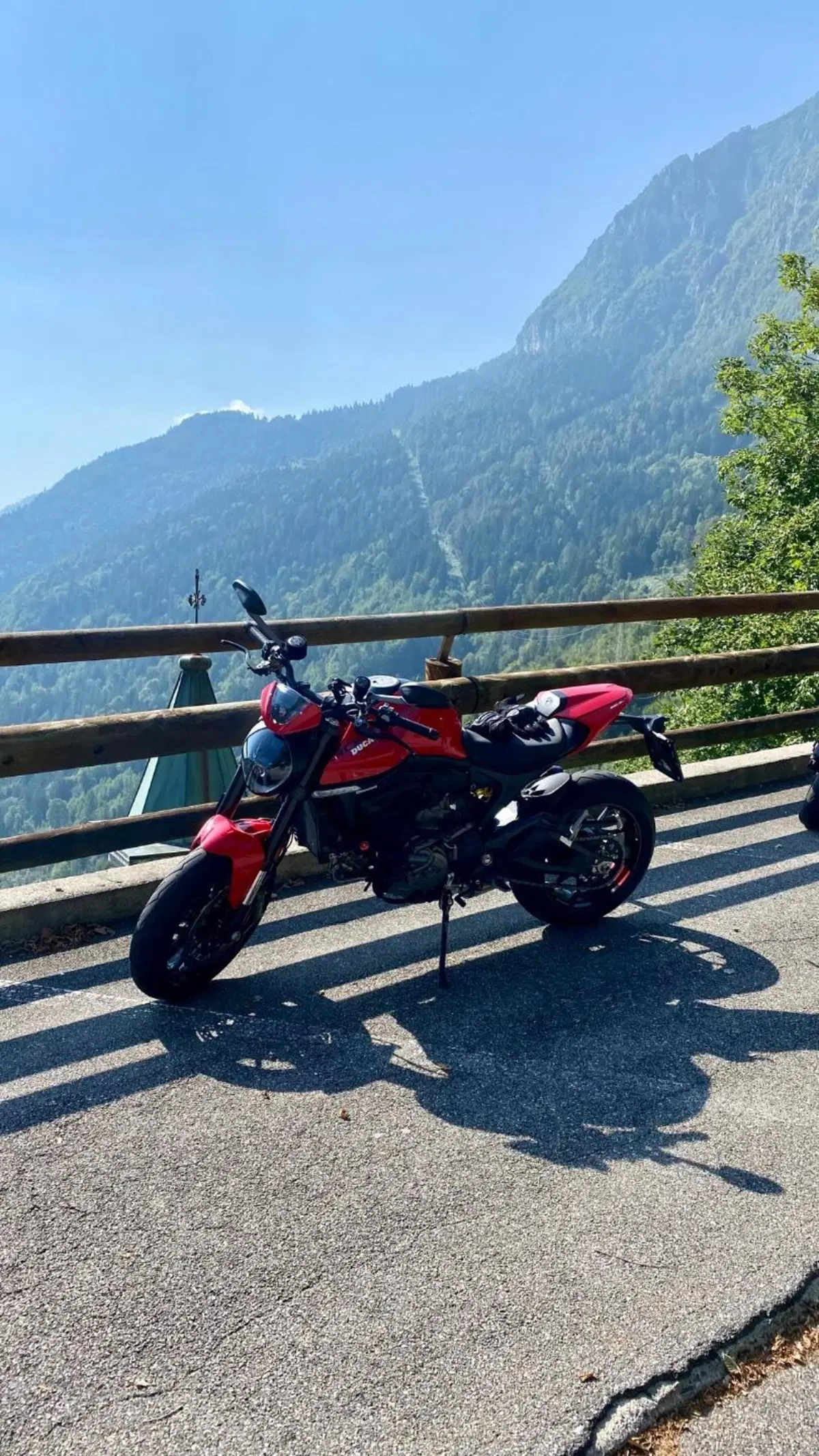 Ducati Monster 937 + (2021 - 25) (7)