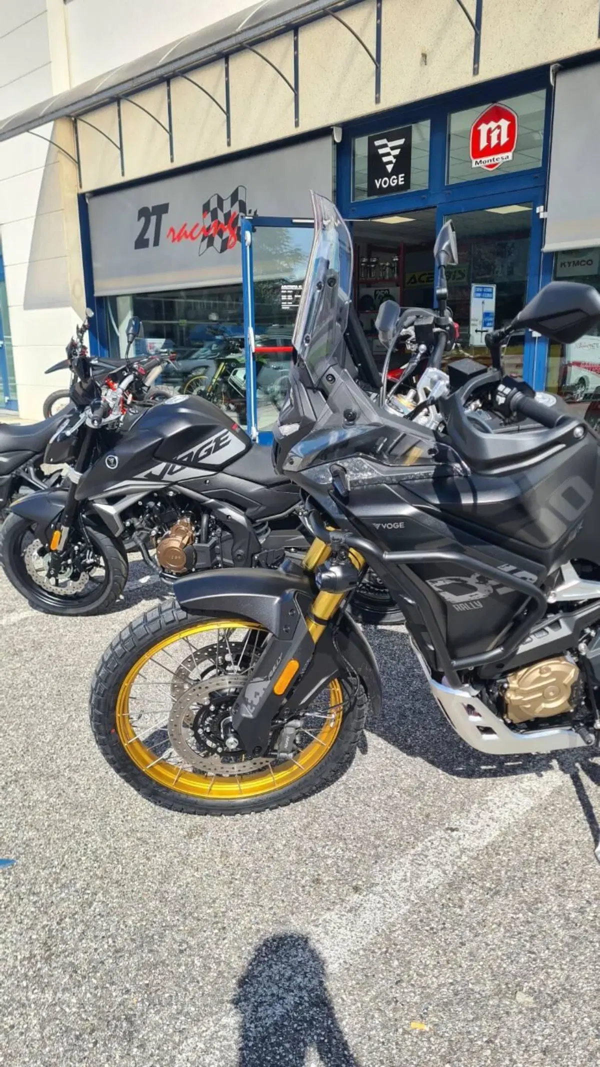 Voge Valico 800DSX Rally (2025 - 26) (2)