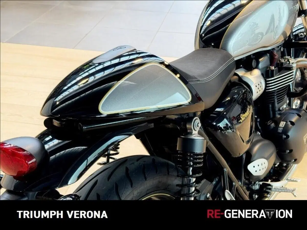 Triumph Street Cup 900 (2017 - 19) (8)