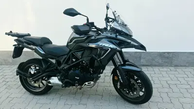 Benelli TRK 502 (2021 - 25) usata