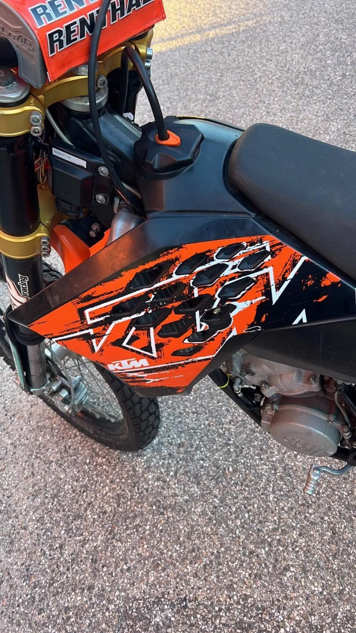 KTM 125 SX (2008) (2)