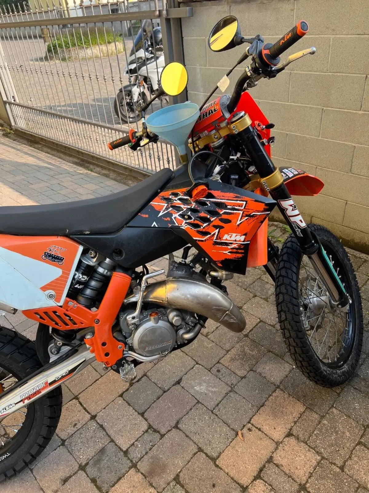 KTM 125 SX (2008) (4)