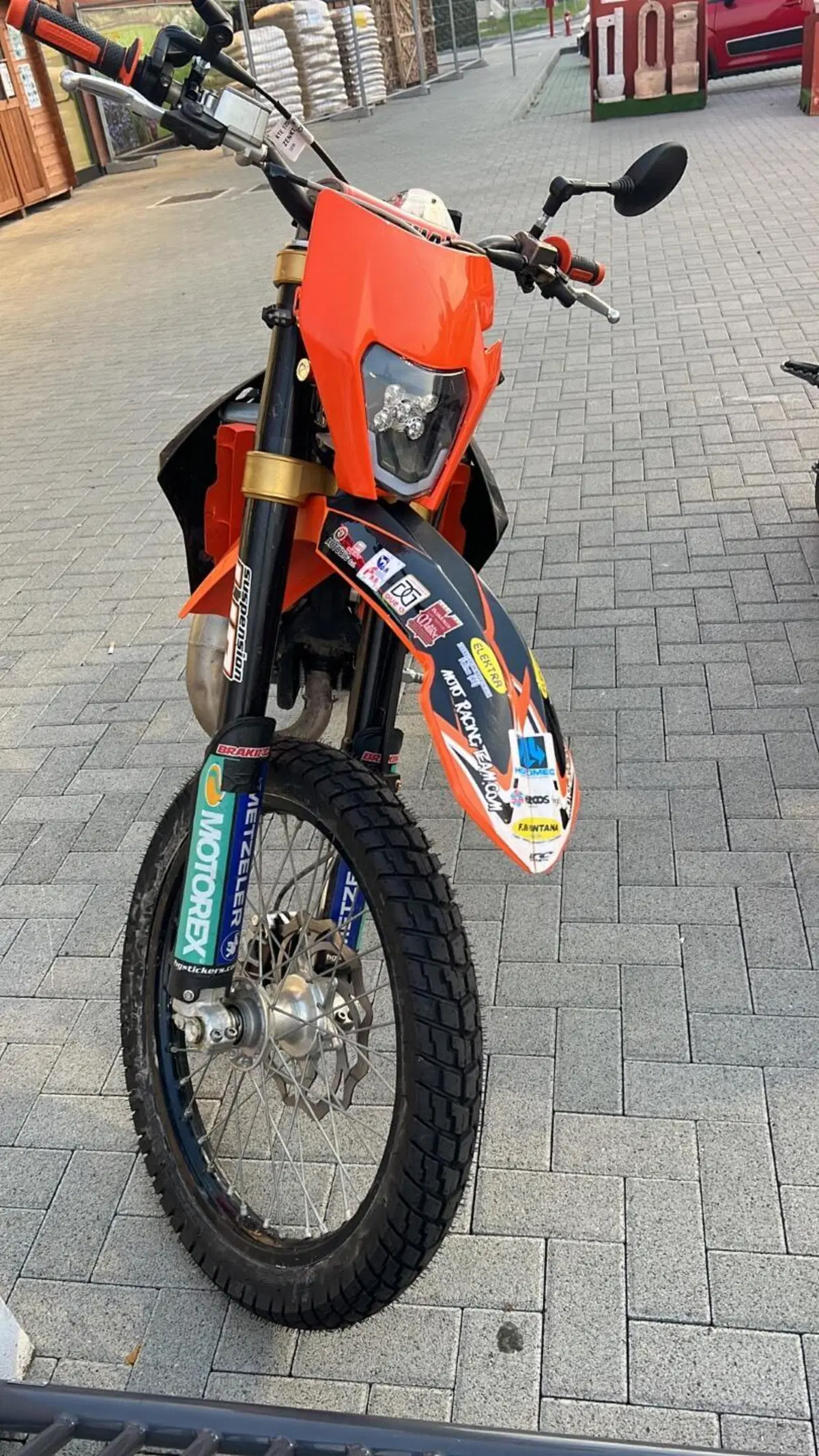 KTM 125 SX (2008) (5)