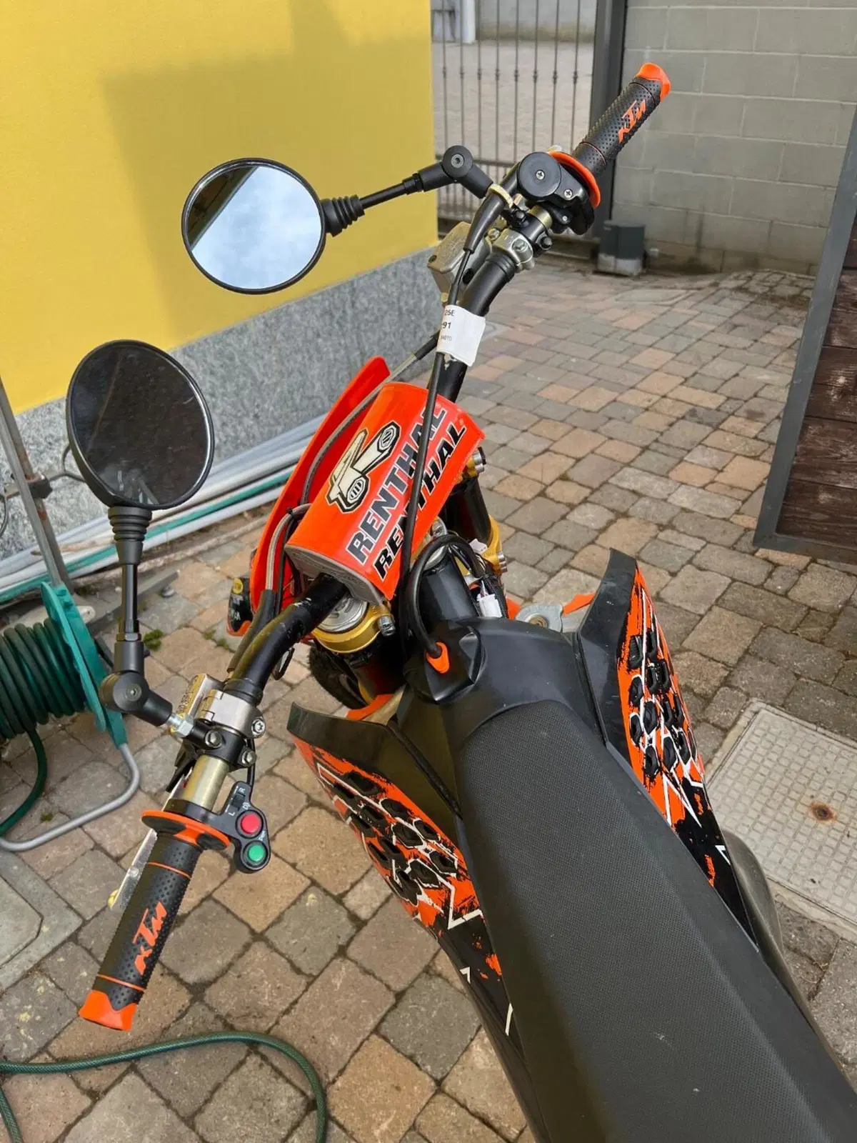 KTM 125 SX (2008) (6)